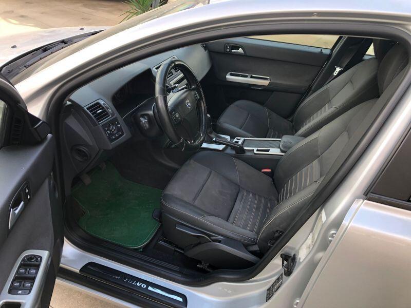 Volvo V50 2.0D 136cv anno 2008