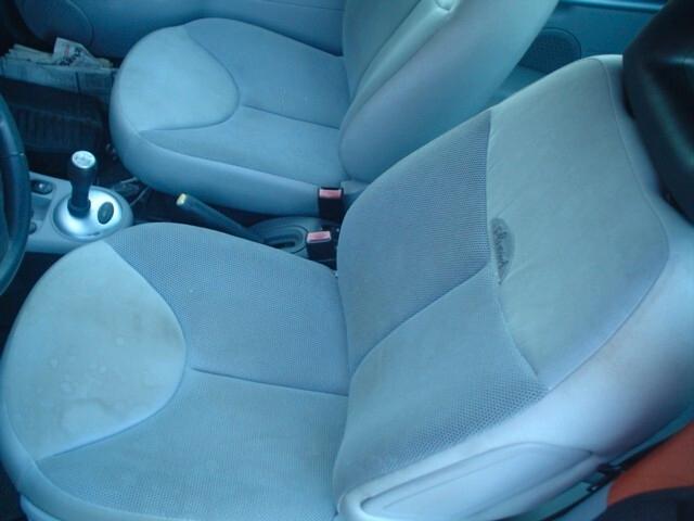 Citroen C3 Pluriel 1.6 16V SensoDrive Pack Tecno