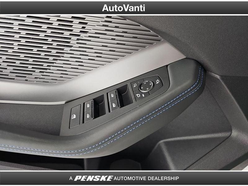 BMW Serie 1 118d MSport auto