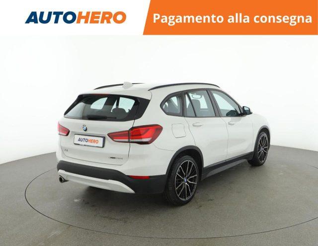 BMW X1 xDrive25e Advantage