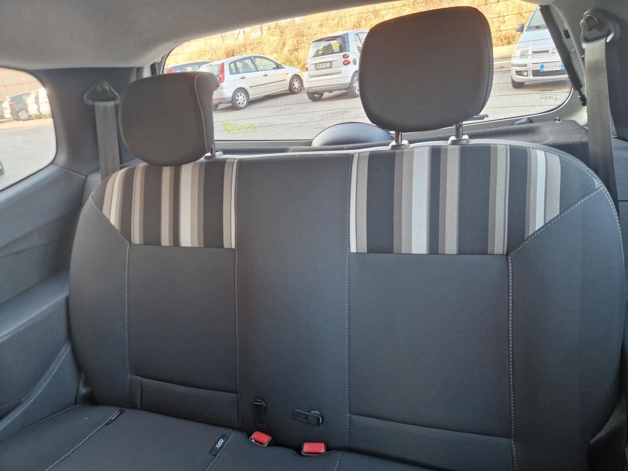 Renault Twingo 1.2 16V Solo 90 mila km