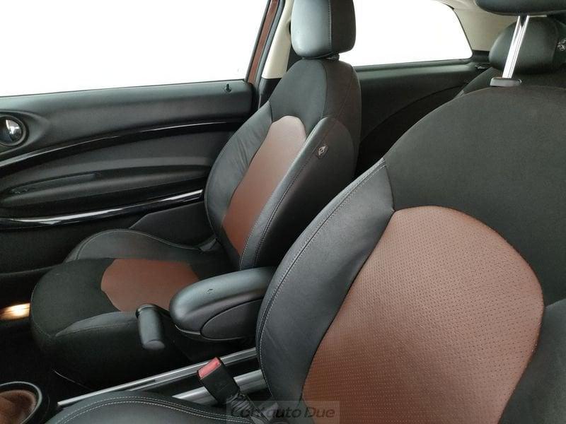 MINI Paceman Mini Cooper SD Paceman