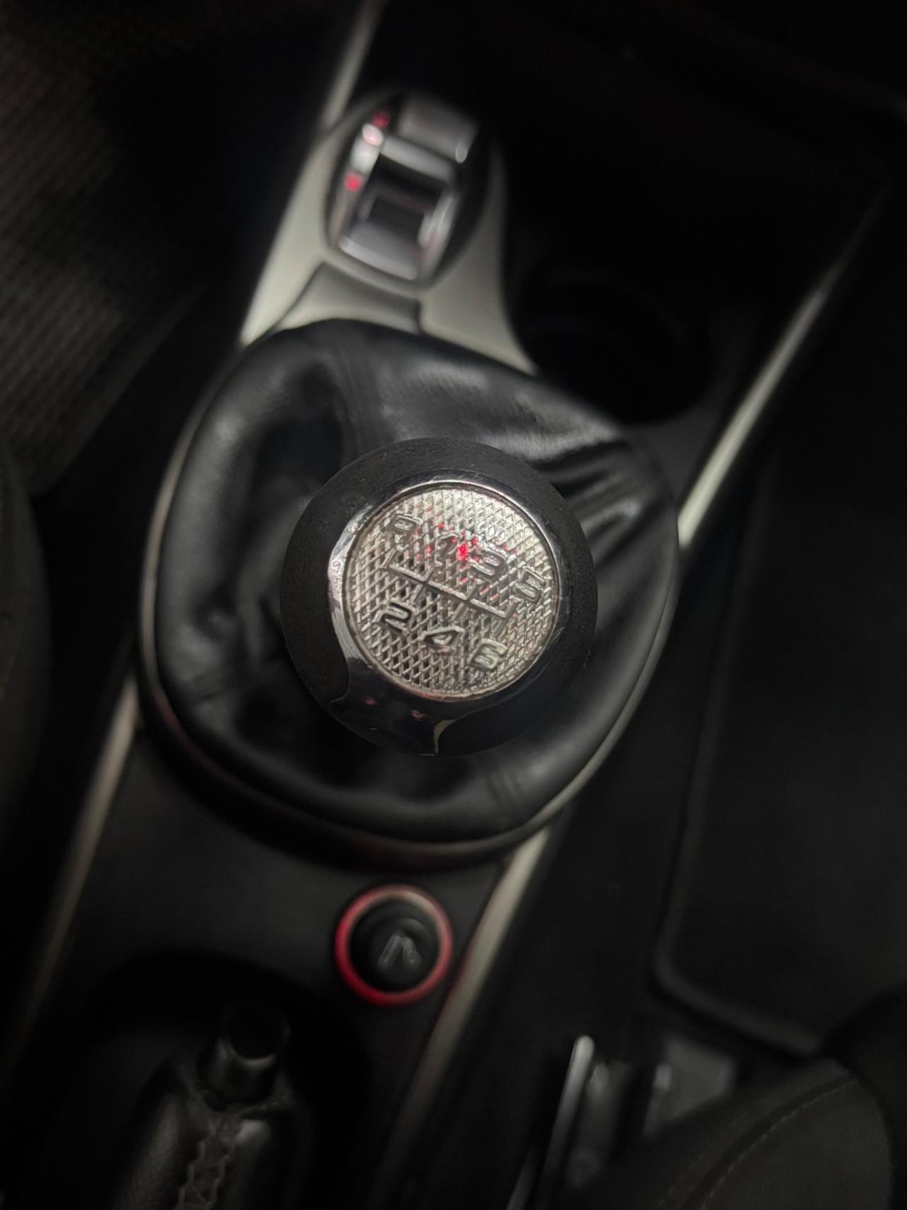 Alfa Romeo MiTo 1.6 JTDm ADATTA NEOPATENTATI