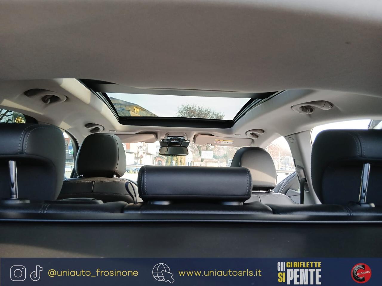 Alfa Romeo Stelvio 2.2 Turbodiesel 160 CV AT8 RWD Business