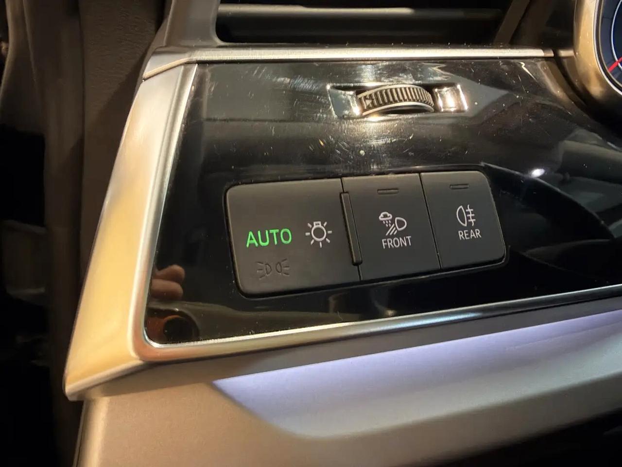 Audi Q8 50 TDI 286 CV quattro tiptronic Sport