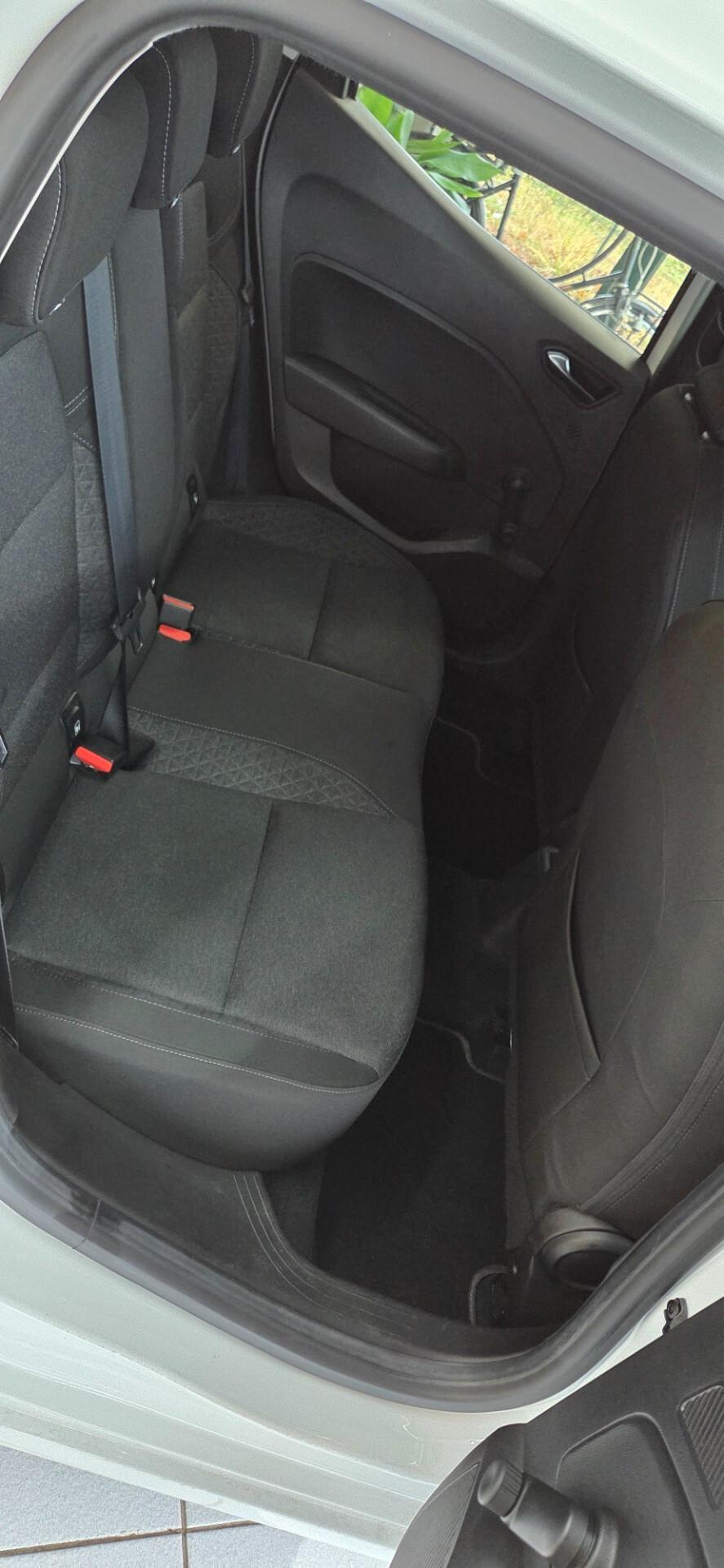 Renault Clio TCe 90 CV 5 porte Zen