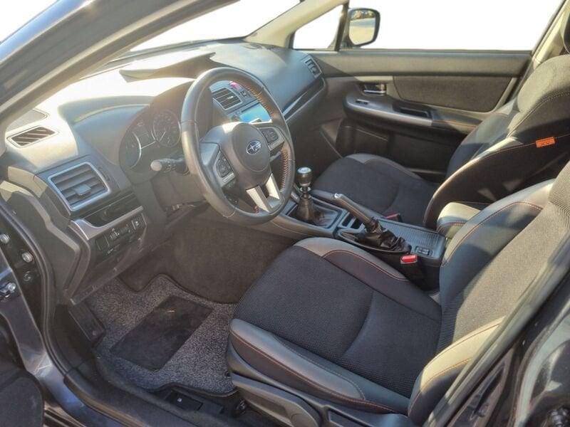 Subaru XV XV 2.0D Unlimited