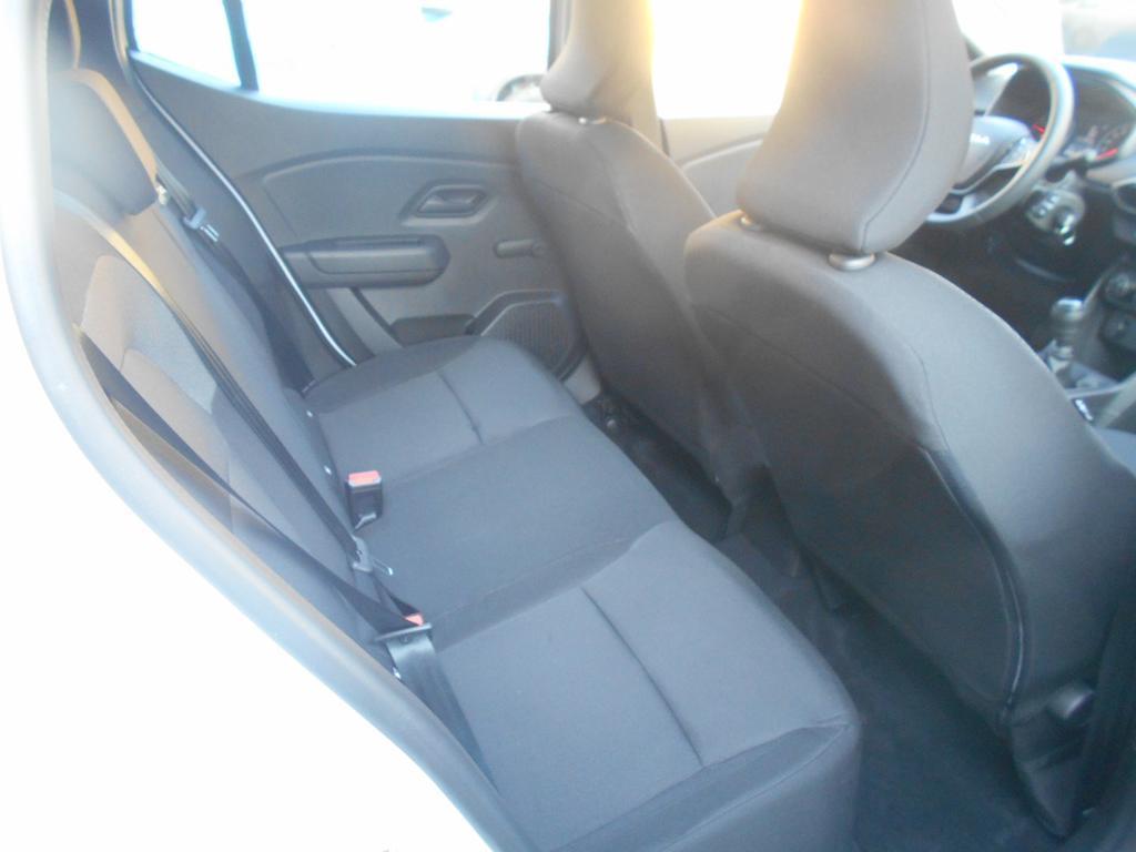 Dacia Sandero Stepway 1.0 TCe Essential