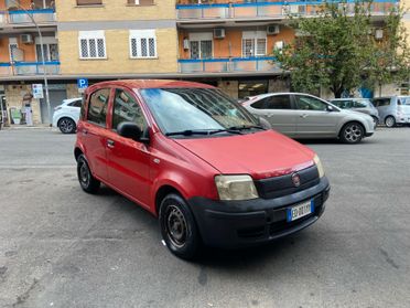 Fiat Panda 1.3 MJT DPF Van Active 2 posti