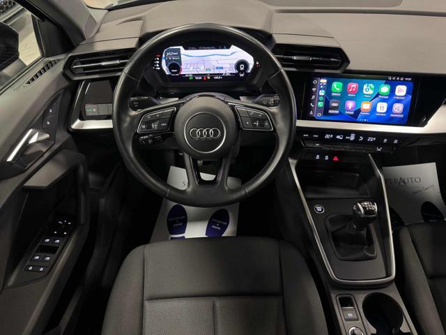 AUDI A3 SPB 30 TDI Business