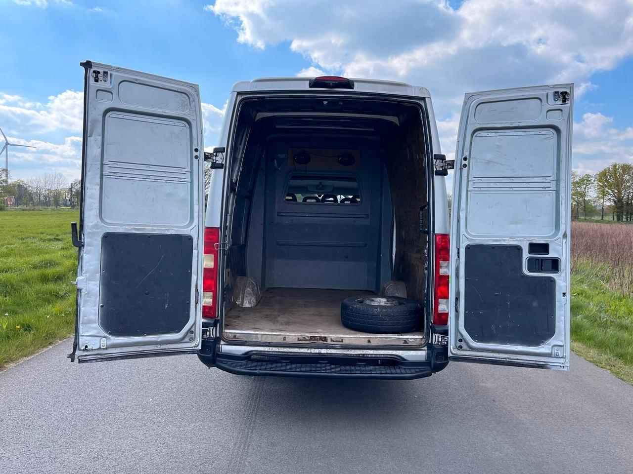 Iveco Daily 29L12V