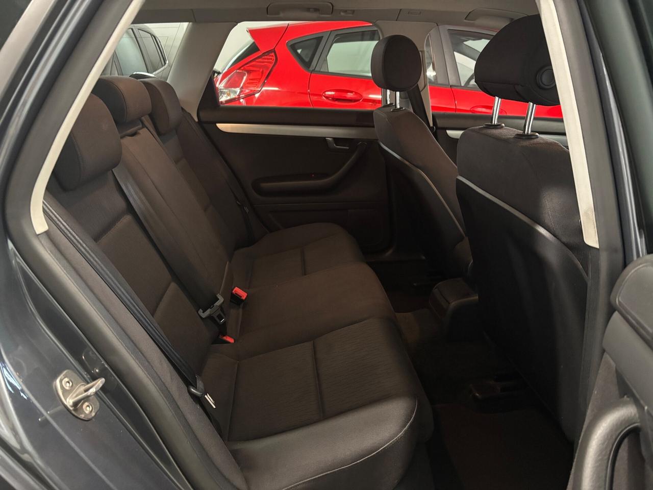 Audi A4 2.0 Benzina Avant