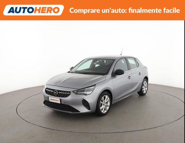 OPEL Corsa 1.2 100 CV Elegance