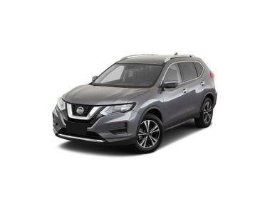 Nissan X-Trail 2.0 DCI 177 CV 4WD Xtronic Automatica Tekna N1 Autocarro