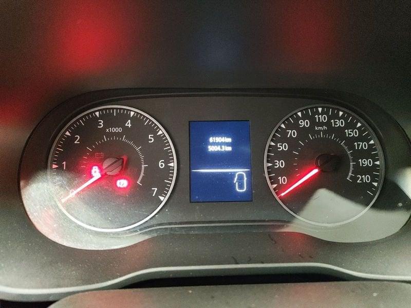 Dacia Duster 1.0 tce SL Extreme Gpl 4x2 100cv