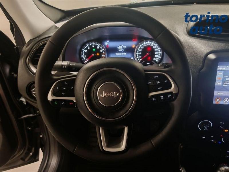 Jeep Renegade Renegade 1.0 T3 Limited