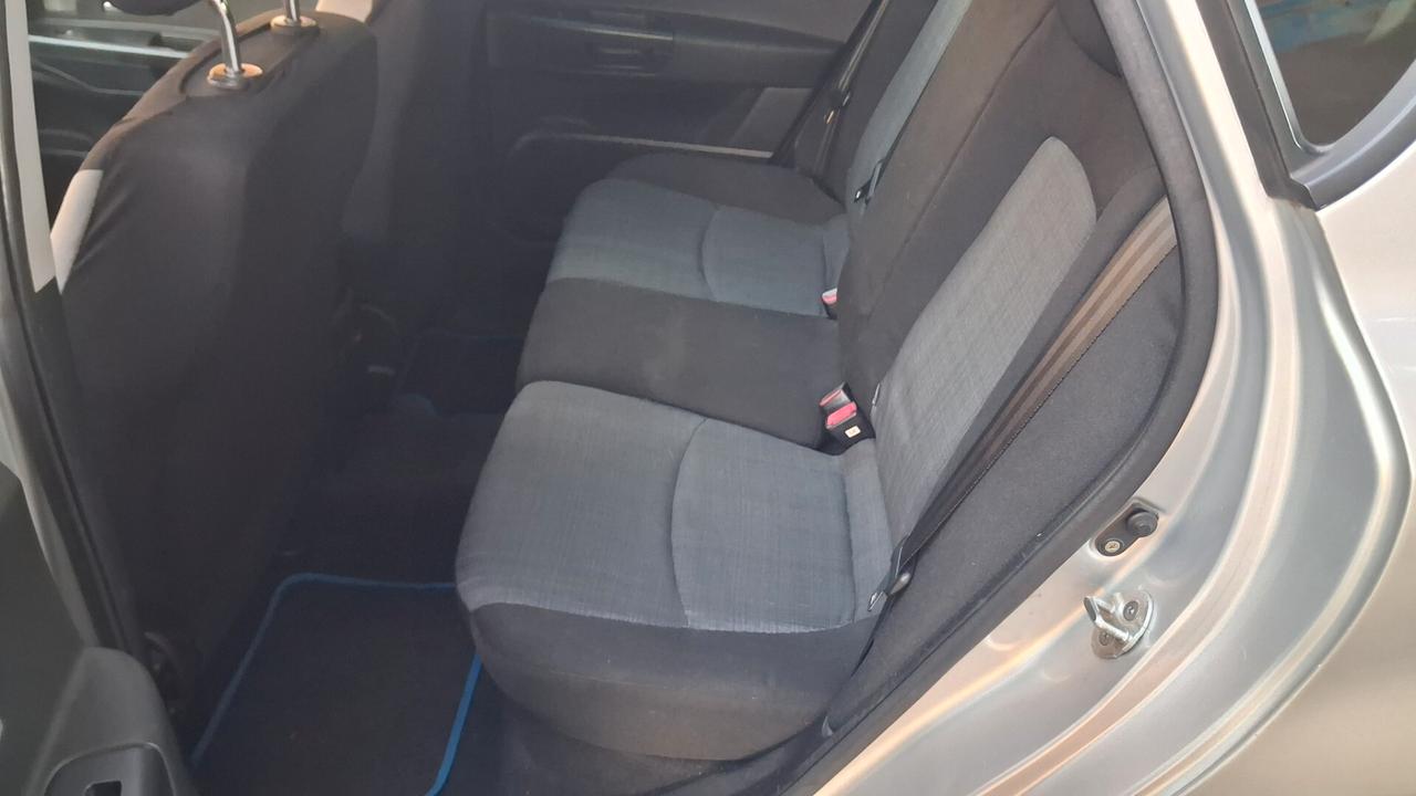 Kia Ceed cee'd 1.4 90CV 5p. EX Bi-Fuel