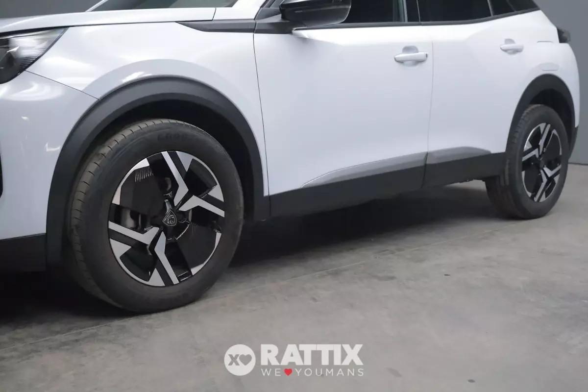 Peugeot 2008 1.2 Puretech 100CV Allure