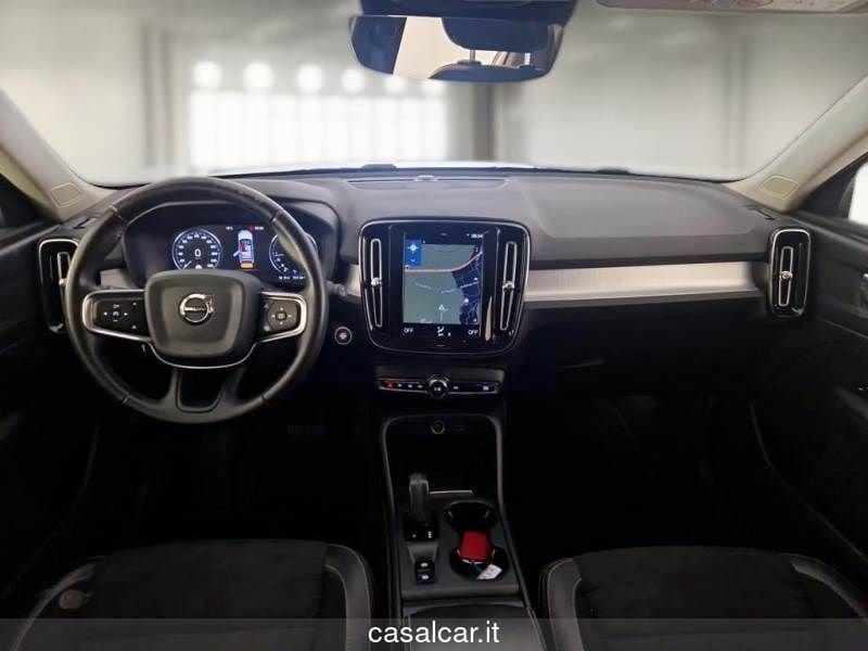 Volvo XC40 XC40 D3 AWD Geartronic Business Plus FINO A 3 ANNI DI GARANZIA KM ILLIMITATI PARI ALLA NUOVA