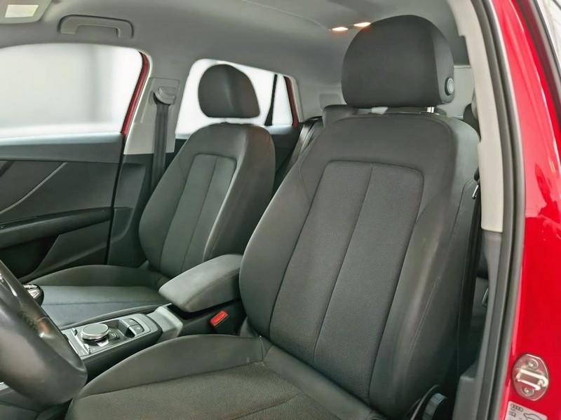 AUDI Q2 2.0 30 TDI BUSINESS SUV
