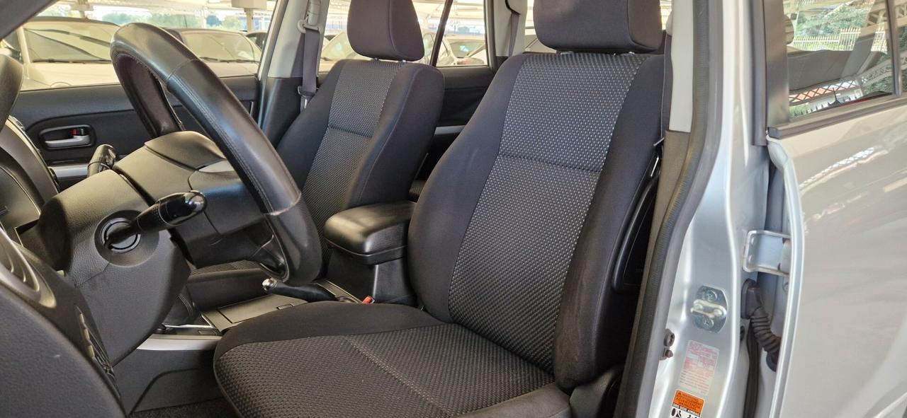 Suzuki Grand Vitara 1.9 DDiS 129cv ** Impeccabile **