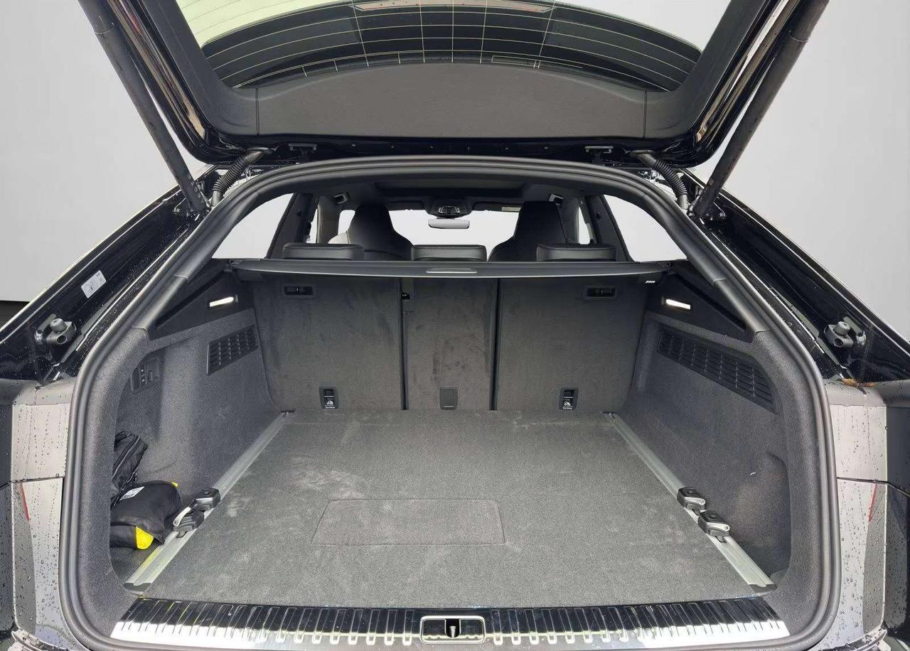 Audi Q8 Q8 3.0 tfsi e S line edition quattro 394cv tiptronic