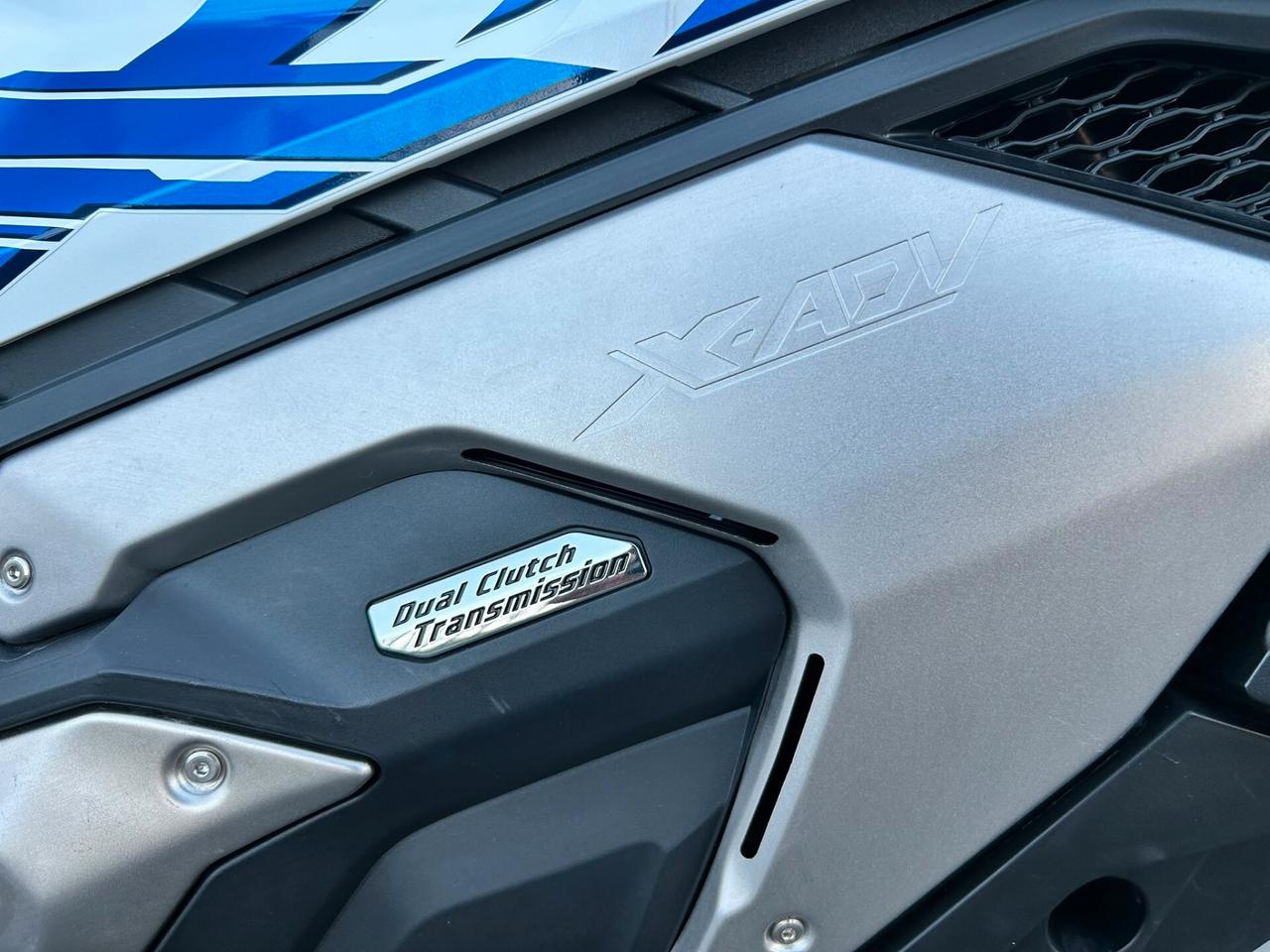 Honda X-ADV 750 DCT Special Edition