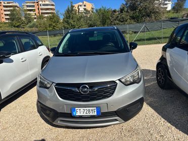 Opel Crossland X 1.5 ECOTEC D 102 CV Start&Stop Design Line