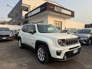 Jeep Renegade 1.0 T3 Limited Full LED