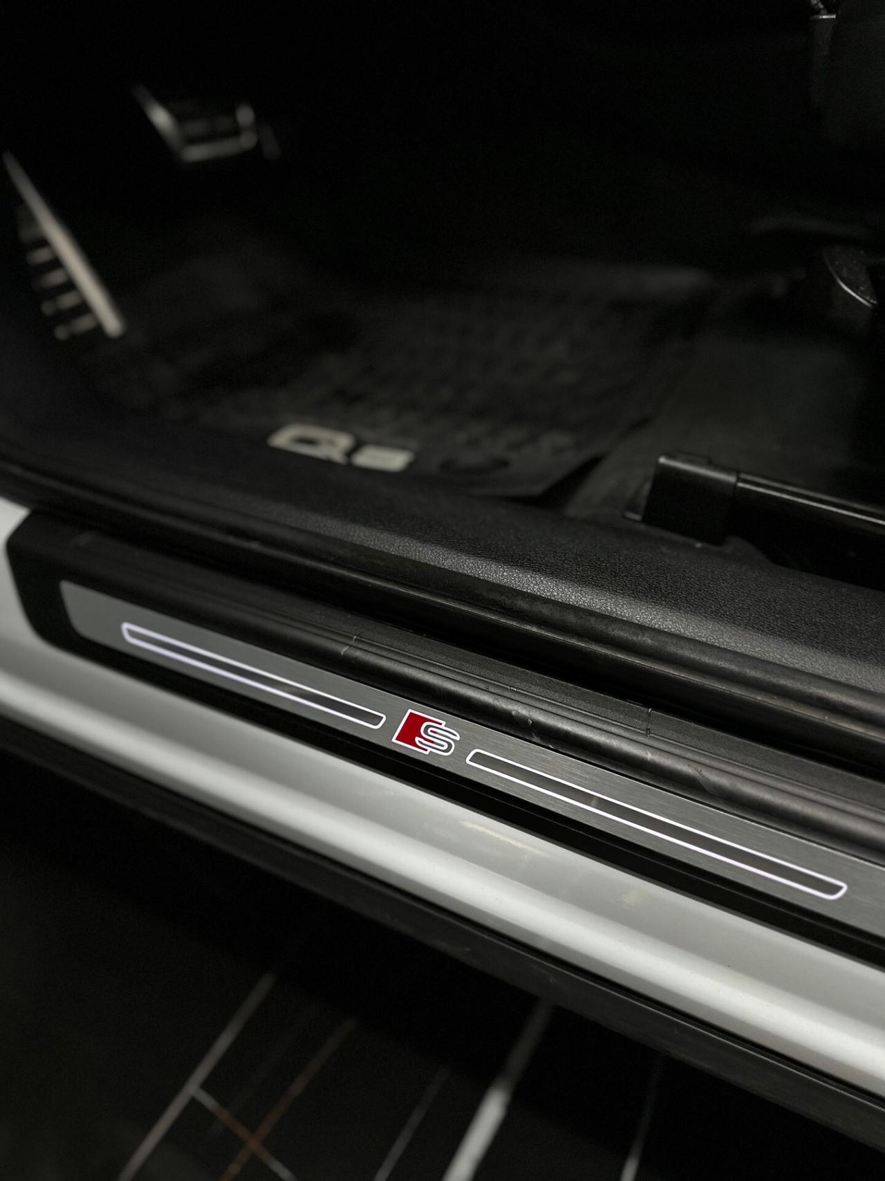 Audi Q5 SPB 40 TDI SportBack S-Line Plus