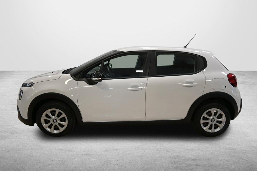 Citroen C3 1.2 PURETECH 83CV SeS FEEL ( FARI LED - CRUISE )