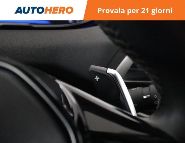 PEUGEOT 3008 BlueHDi 130 S&S EAT8 Allure