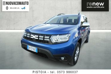 Dacia Duster 1.0 TCe GPL Expression 4x2