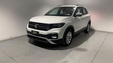 VOLKSWAGEN T-Cross 1.0 tsi Urban 95cv