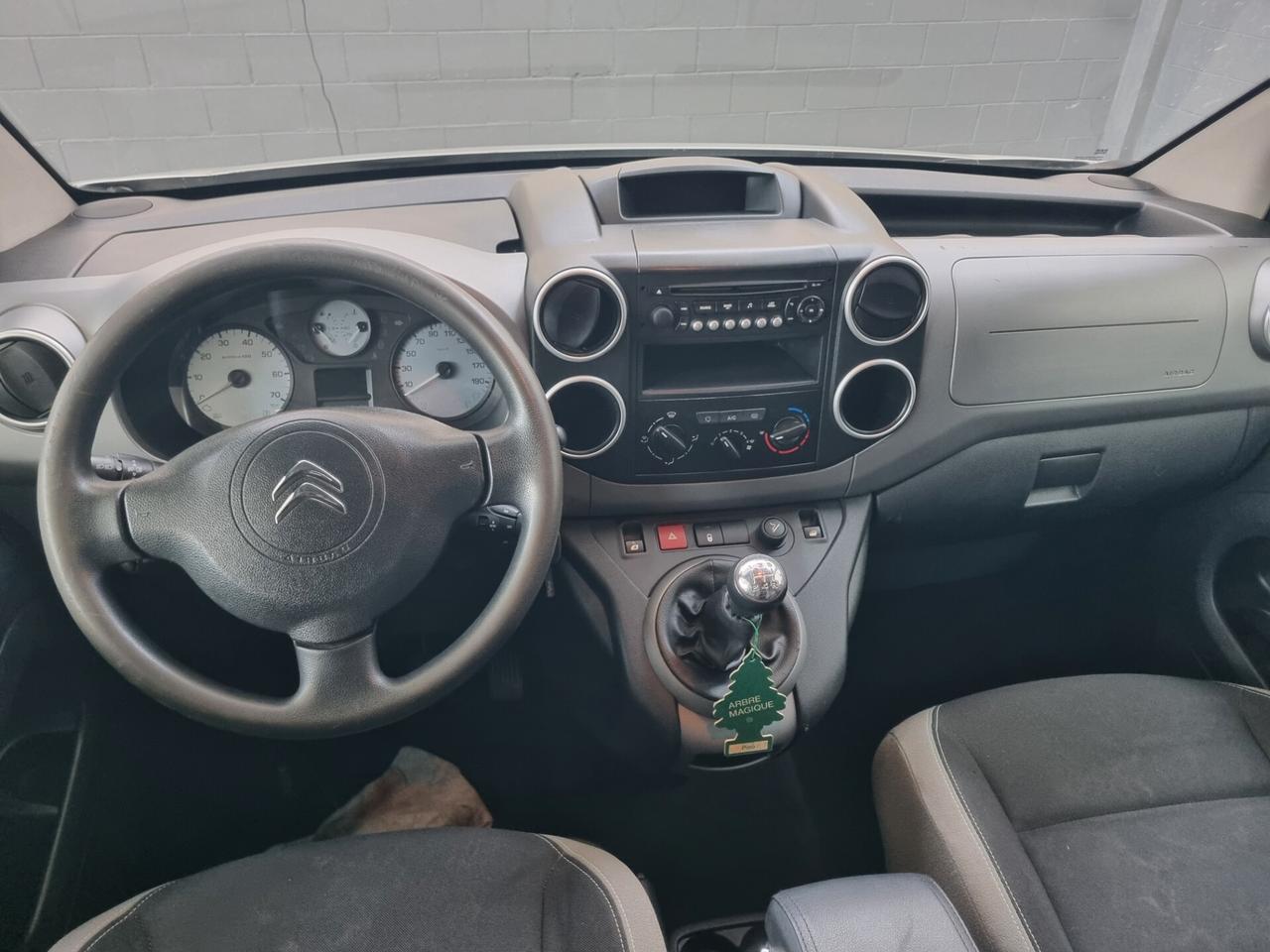 Citroen Berlingo Multispace BlueHDi 100 Feel