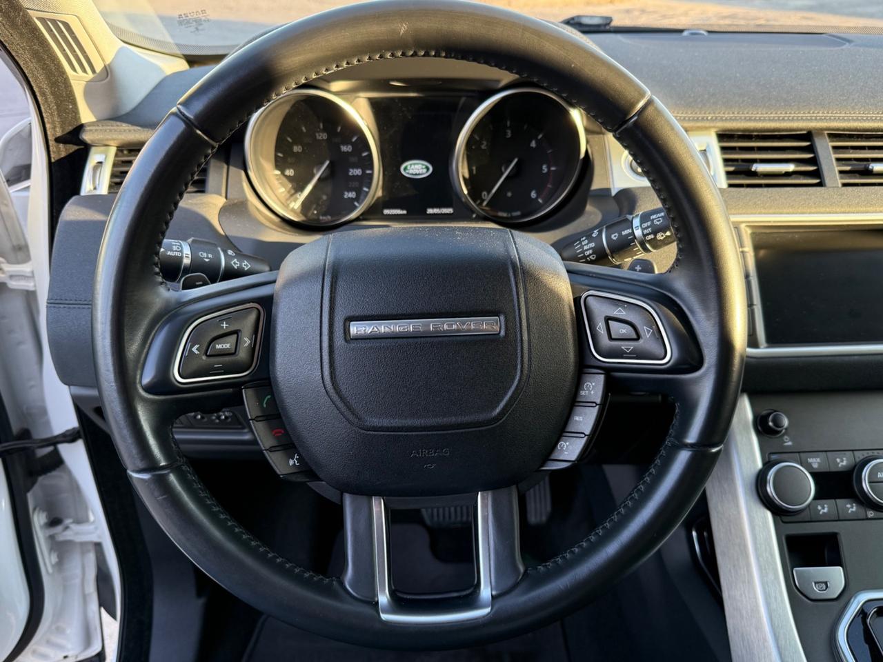 Land Rover Range Rover Evoque Range Rover Evoque 2.0 TD4 150 CV 5p. SE