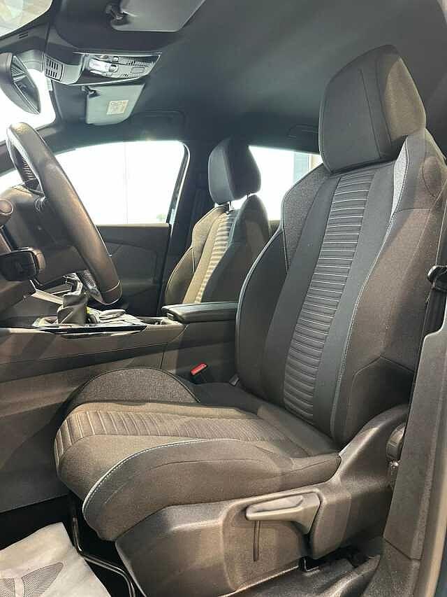 Peugeot 3008 PureTech Turbo 130 S&S Active Pack