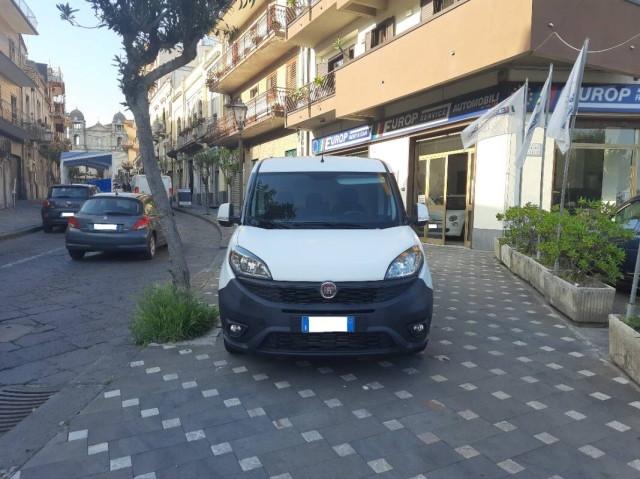 Fiat Doblo Cargo 1.3 mjt 16V SX 95CV