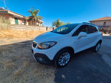 Opel Mokka 1.6 CDTI Autom. Nav.Retroc. 2016