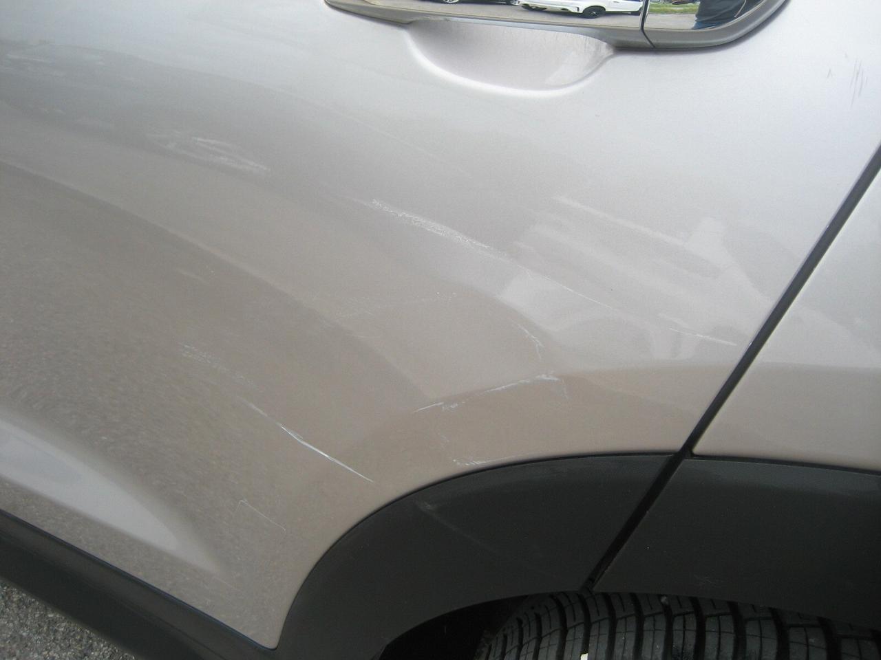 Hyundai Tucson 1.7 CRDi Sound Edition