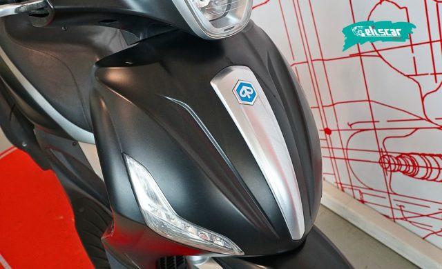 PIAGGIO Beverly 350 SPORT TOURING