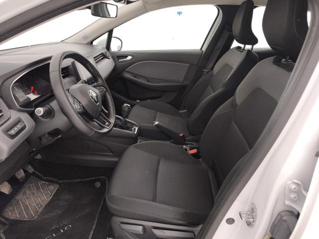 RENAULT Clio 1.5 blue dci Business 85cv