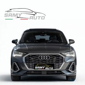 Audi Q3 SPB 35 TDI S tronic line edition