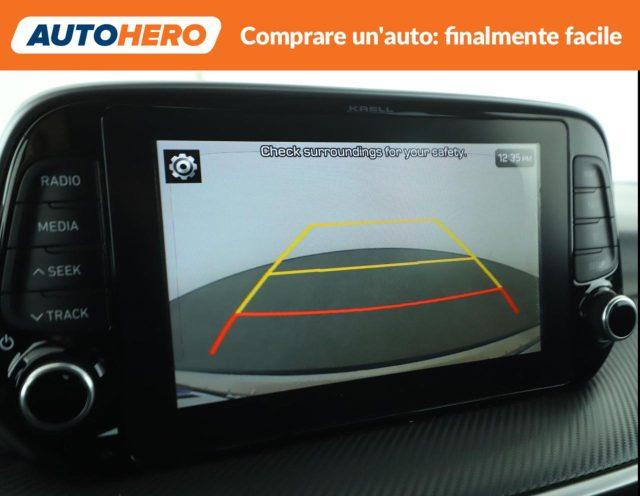 HYUNDAI Tucson 1.6 CRDi XPrime