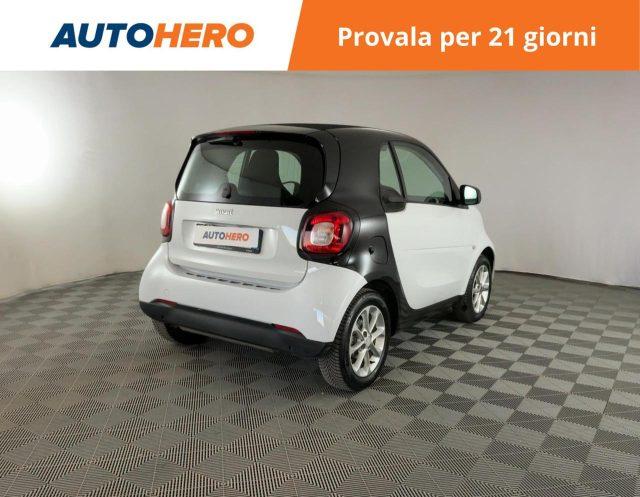 SMART ForTwo 70 1.0 twinamic Youngster