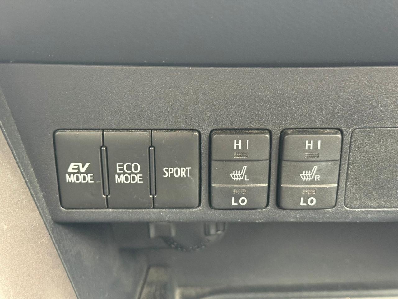 Toyota RAV 4 RAV4 2.5 Hybrid 4WD Style