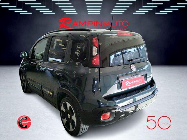 FIAT Panda Cross 1.0 FireFly Hybrid Km 12.000 Pronta Consegna
