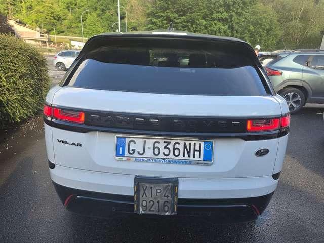 Land Rover Range Rover Velar 2.0d DIESEL - IBRIDA