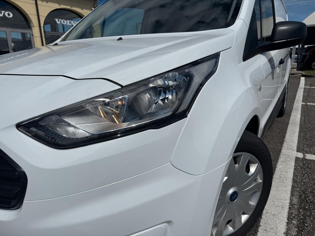 Ford Transit Connect Trend 1.5 TDCi 100CV PassoLungo