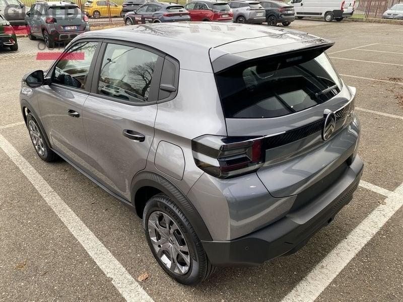 Citroën C3 PureTech 100 S&S You